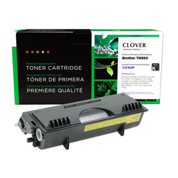 Picture of COMPATIBLE BROTHER TN560 HY TONER