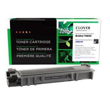 Picture of COMPATIBLE BROTHER TN630 TONER