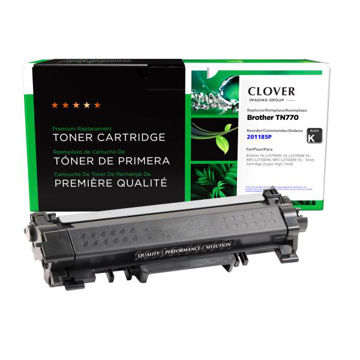 Picture of COMPATIBLE BROTHER TN770 SUPER HY TONER