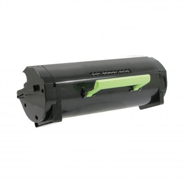 Picture of COMPATIBLE DELL 331-9808 EXTRA HY TONER