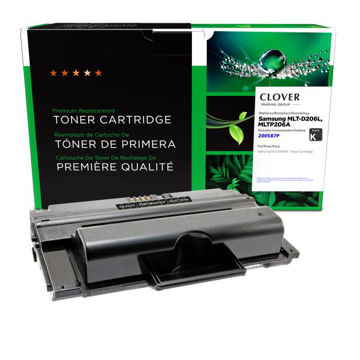 Picture of COMPATIBLE TONER FOR SAMSUNG MLT-D206L