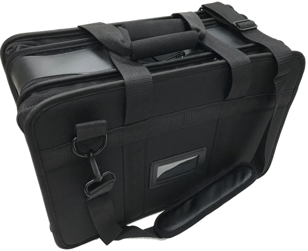 Picture of MODEL 680 TRIPLE-SECTION ZIPPER TOOL CASE