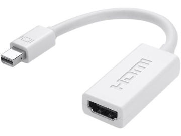 Picture of BELKIN MINI DISPLAYPORT TO HDMI ADAPTER, M/F