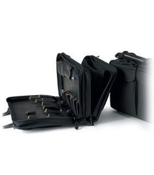 Picture of CH ELLIS MODEL Z190 DOUBLE ATTACHE COMBO TOOL BAG