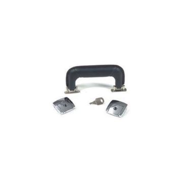 Picture of CH ELLIS 6101 CHROME HANDLE & LOCK REPLACEMENT KIT