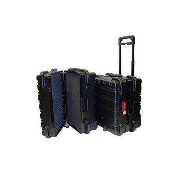 Picture of CH ELLIS ATA STYLE WHEELED INDESTRUCTO(R) SHIPPING CASE