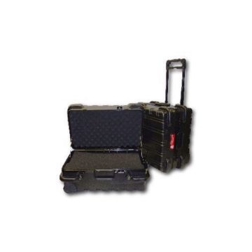 Picture of CH ELLIS ATA STYLE WHEELED INDESTRUCTO(R) SHIPPING CASE