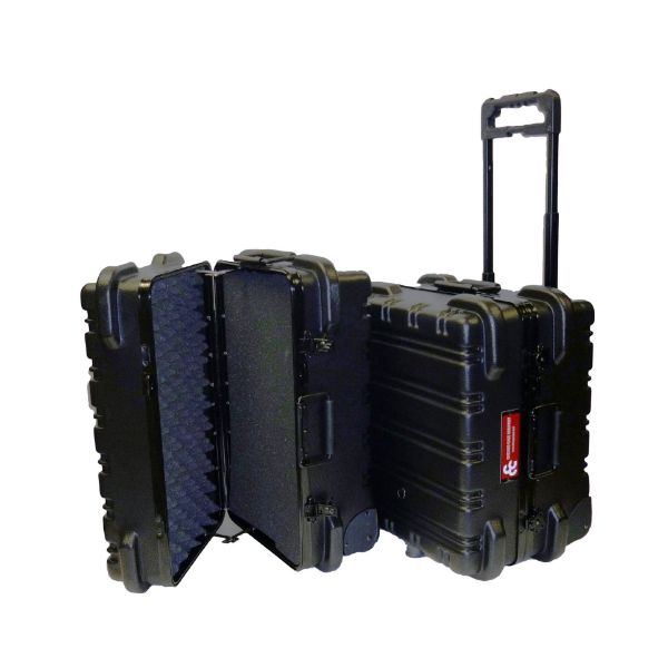 Picture of CH ELLIS ATA STYLE WHEELED INDESTRUCTO(R) SHIPPING CASE