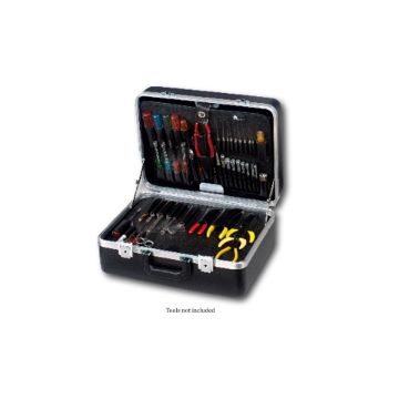 Picture of CH ELLIS XLST61 ATTACHE TOOL CASE WITH PALLET ORGANIZERS